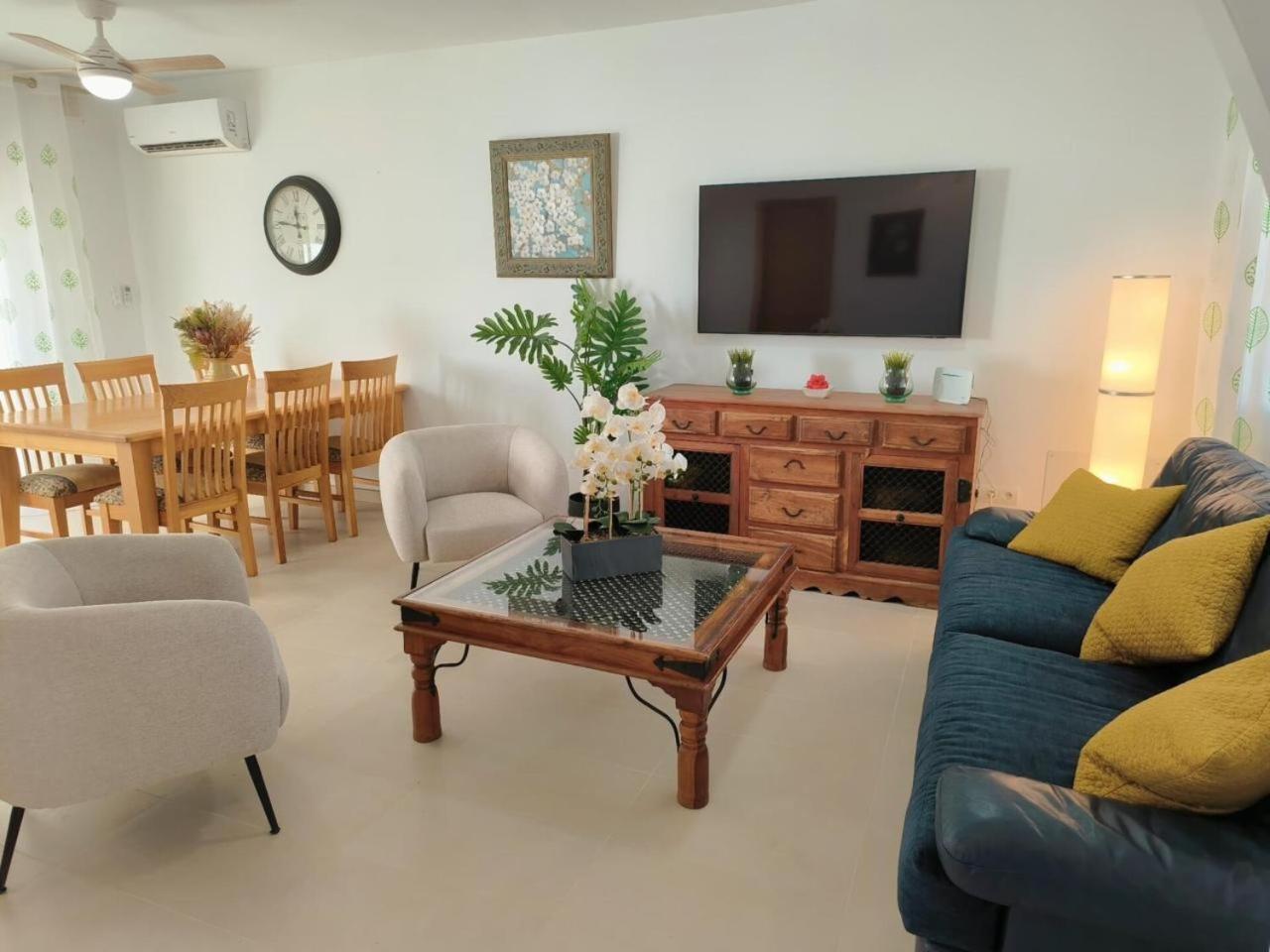 Сasa de vacaciones Casa En